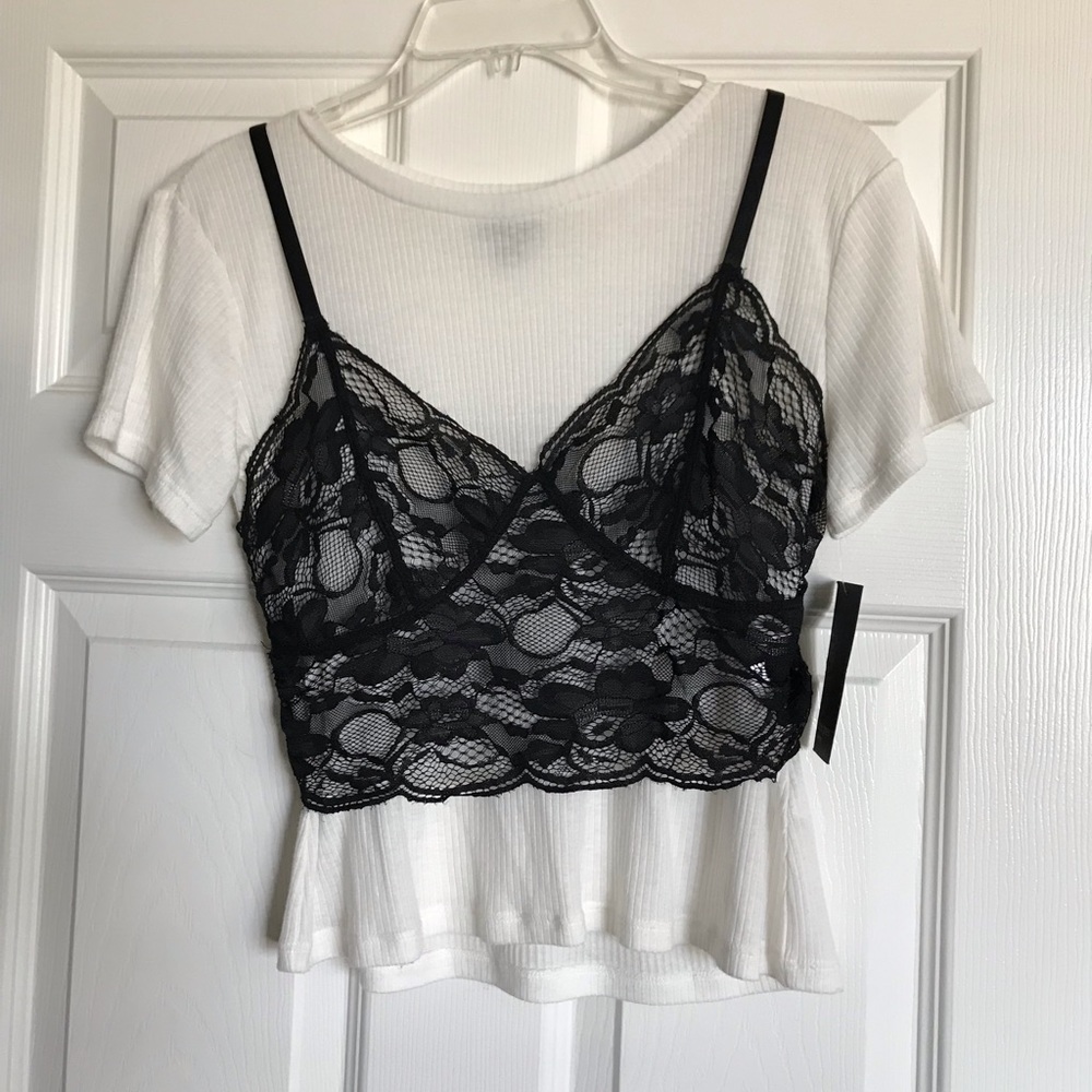 Free press layered top